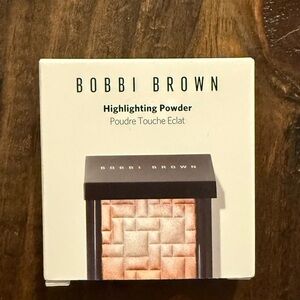 Bobbi Brown highlighter
